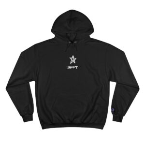 Shoot and Aim Hoodie