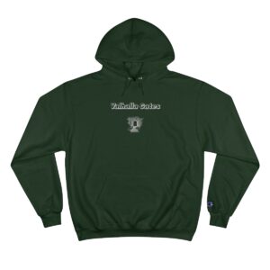 Valhalla Gates Hoodie